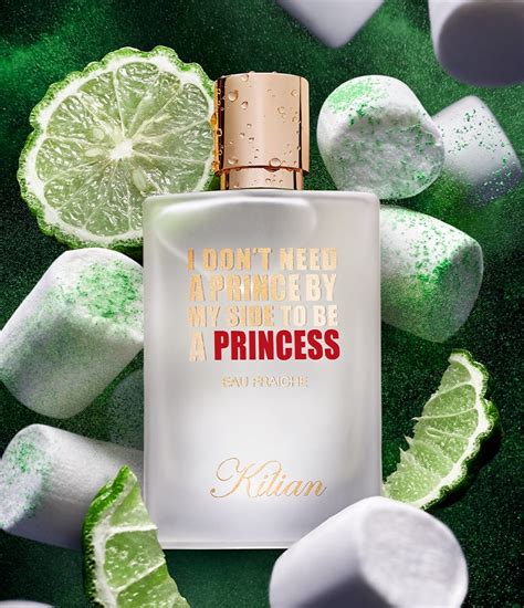 kilian princess eau fraiche.